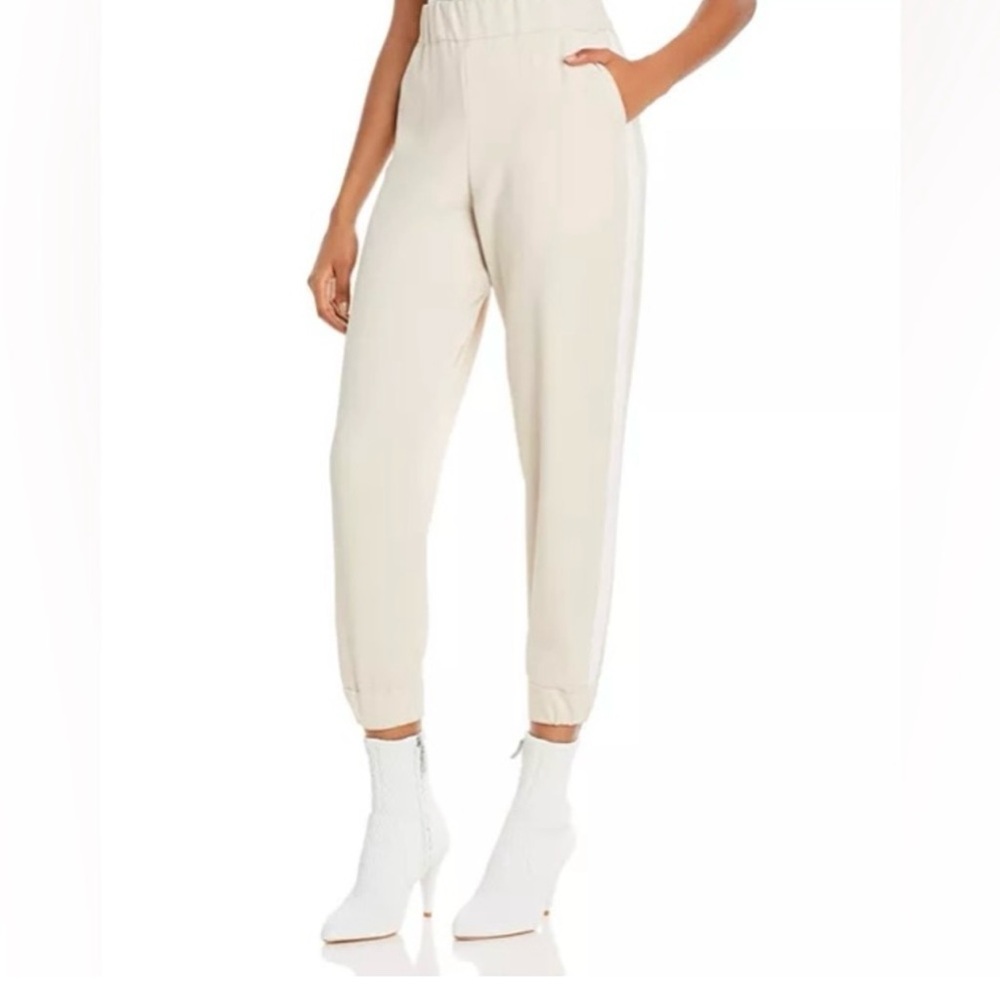 NWT Alice + Olivia Joggers